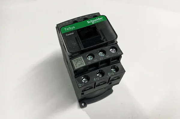 Kontaktor LC1-D18BL 24VDC 18A