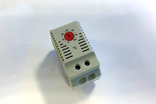 Thermostat 0-60 grader Celcius