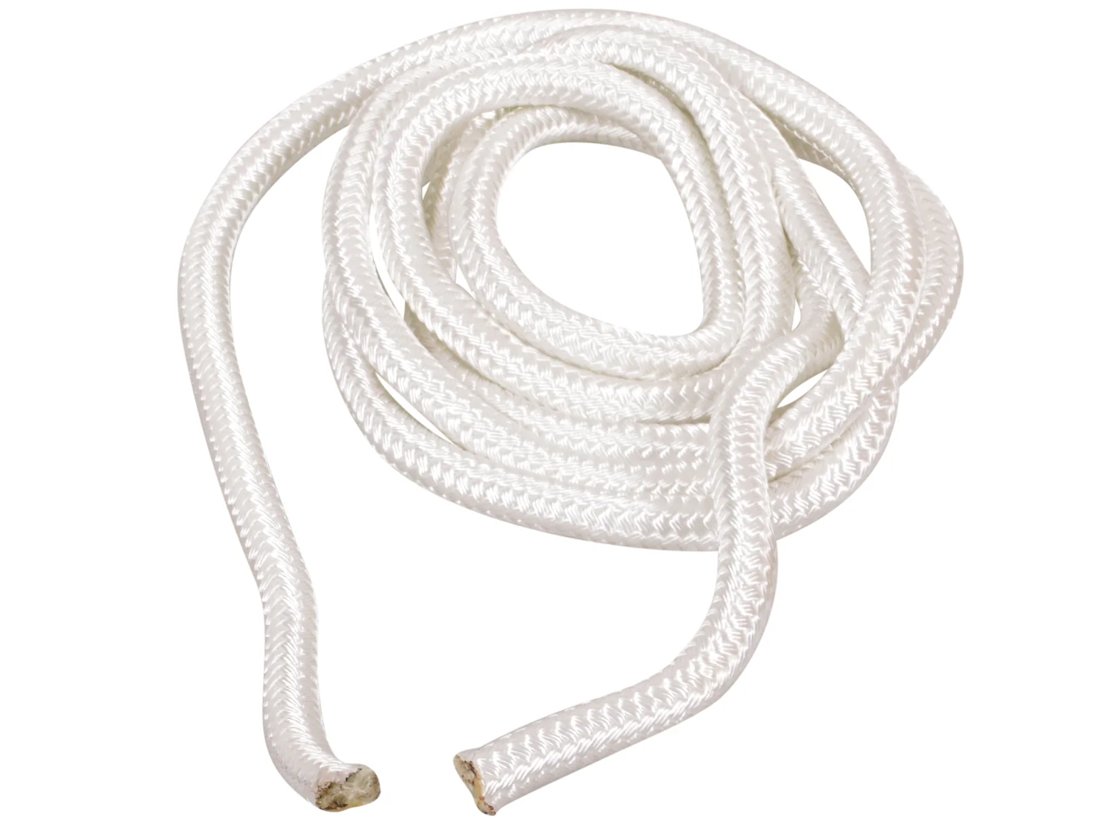 Reb dobbelflet-Nylon m hjerte14mm (MTR)