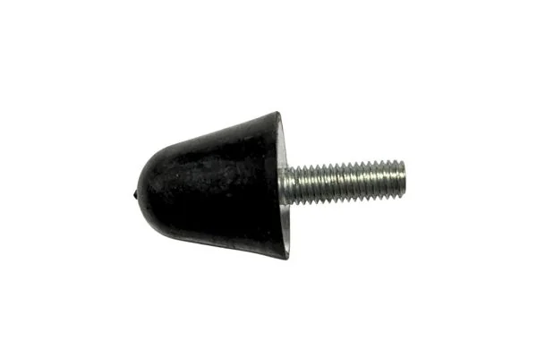Vibrationsdæmper til Giloutine f. 200-1