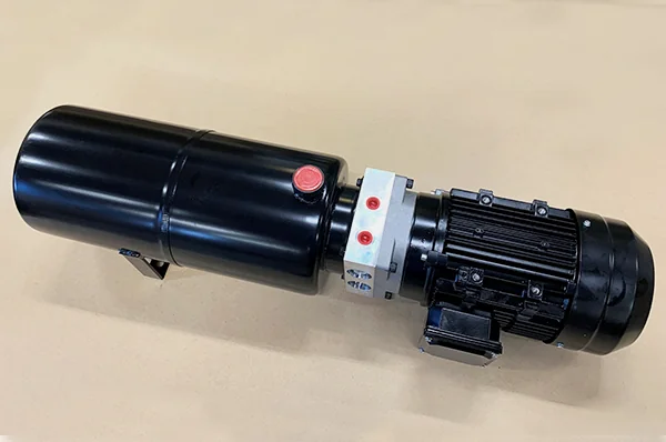 Pump unit SP2
