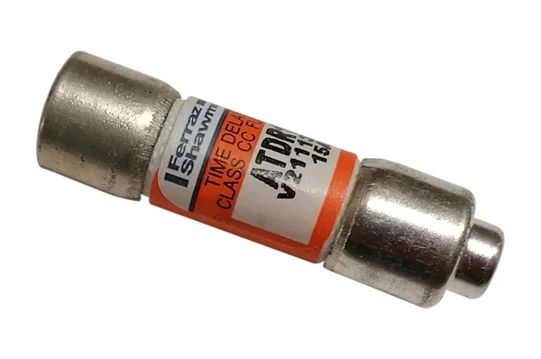 UL Sikring 15A Canada