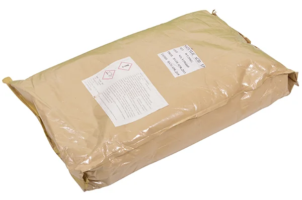 Salicylsyre 25 kg