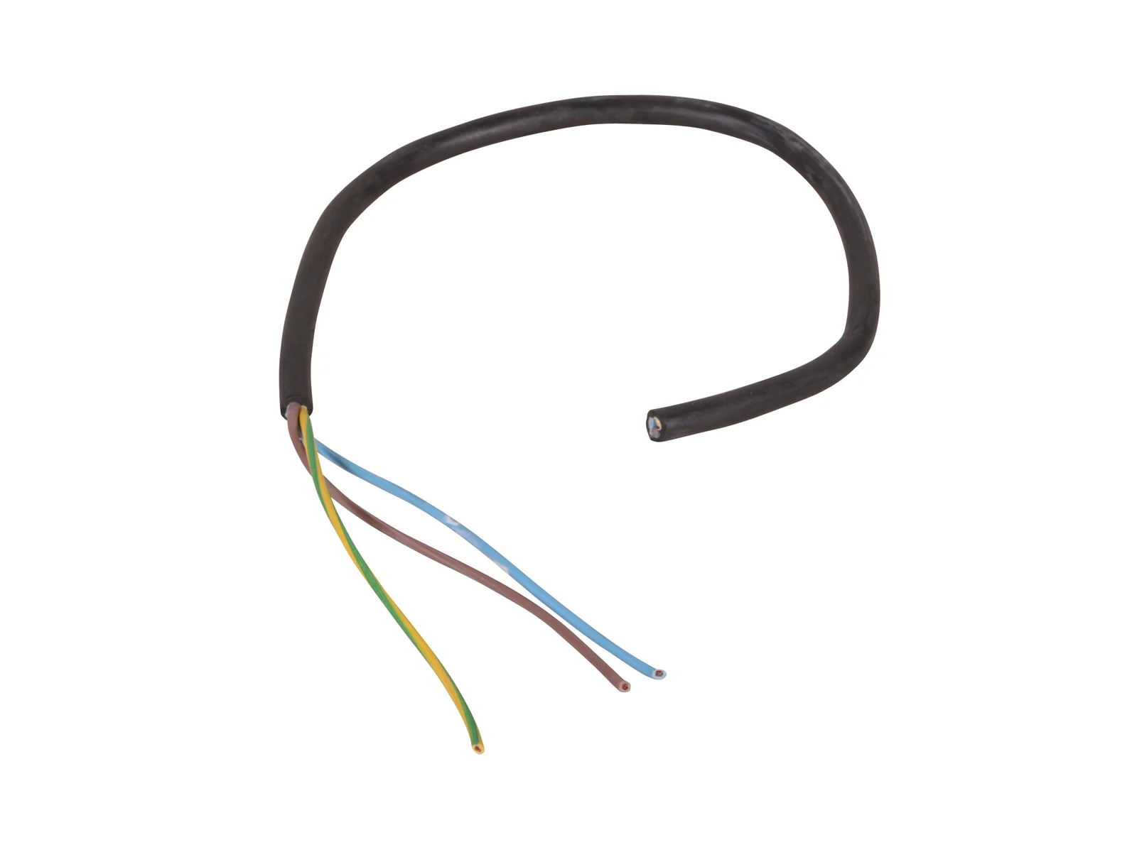 Kabel gummi 3x1,5 GKSOJ