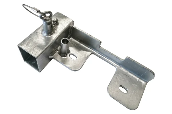 Montagebeslag H Model200