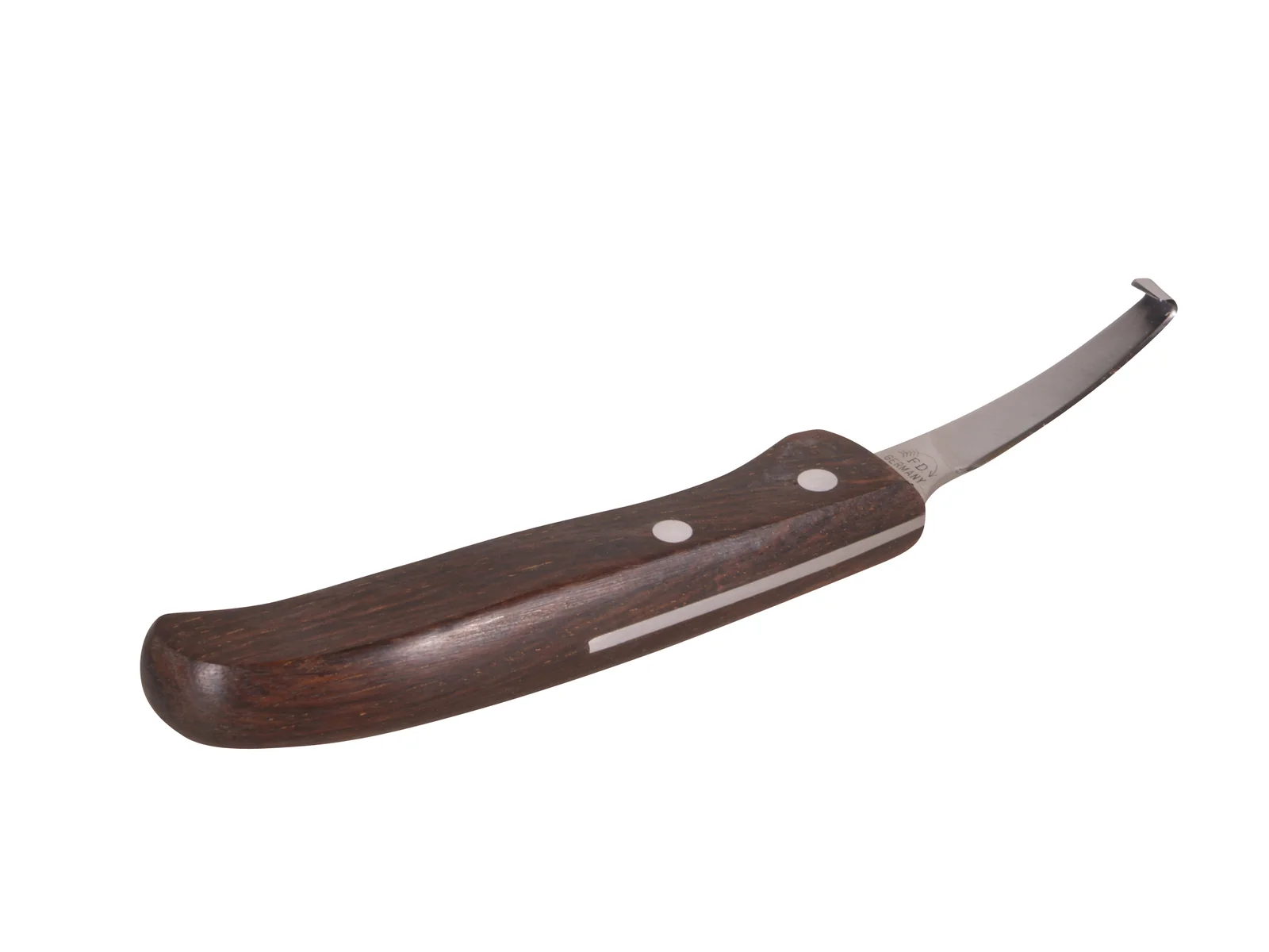 Klovkniv Grip Master venstre