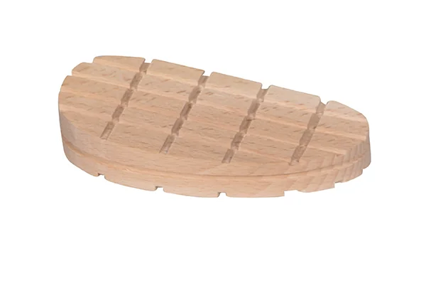 Klovsko træ kileformet 13 cm, 50 STK