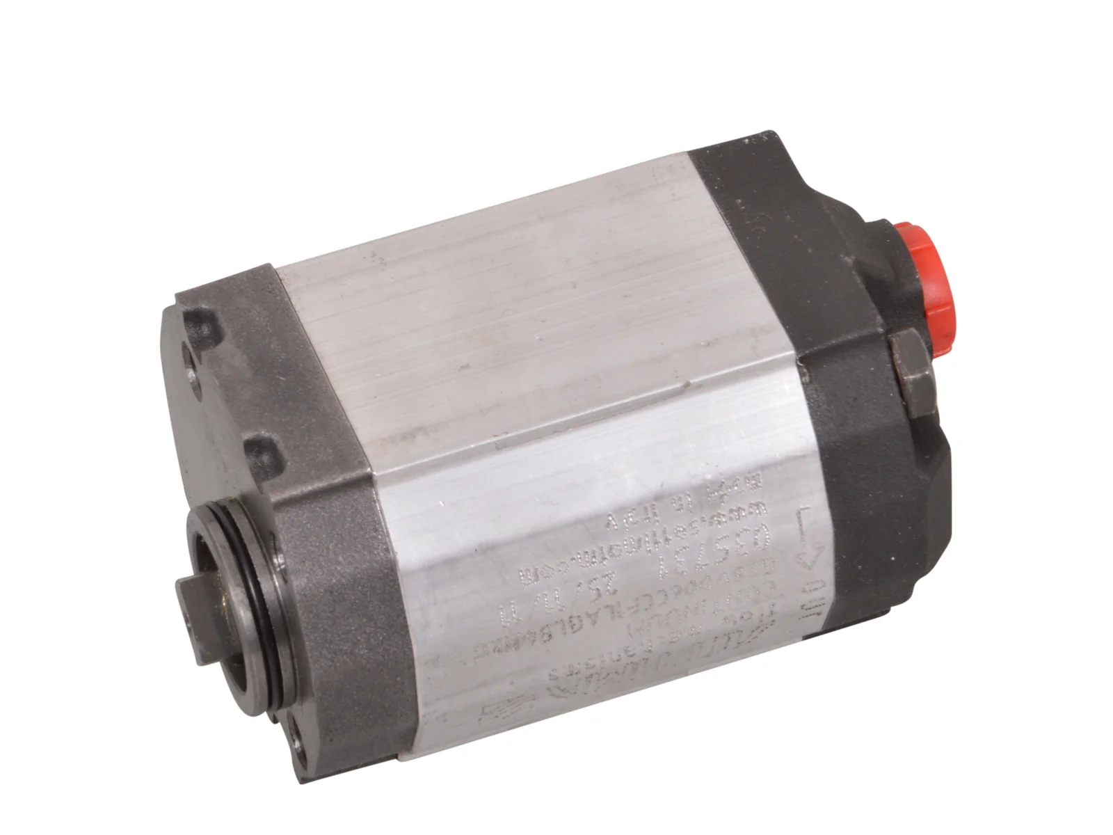 Screwpump 6,4cc hydr eco SP2