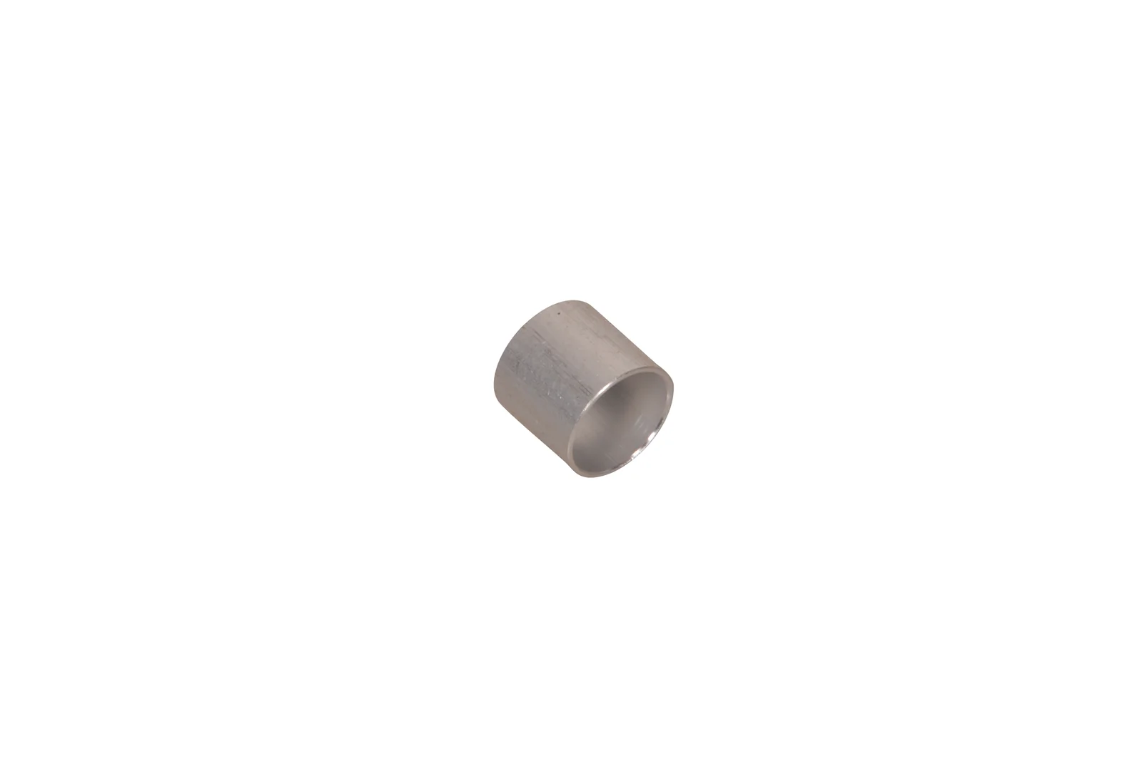 Alu-ring for overtræksstrømpe 26MM