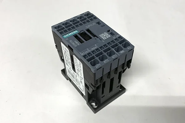 Relæ Omskifter SP2o