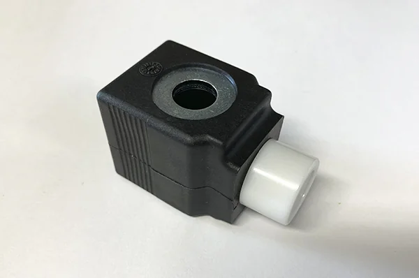 Magnetspole 24V DC ø13x39xh42
