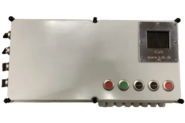 Kontakt Brydeelement 1BR udv.