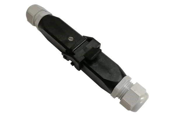 7 Pol Quick lock Stik F. Powerpack