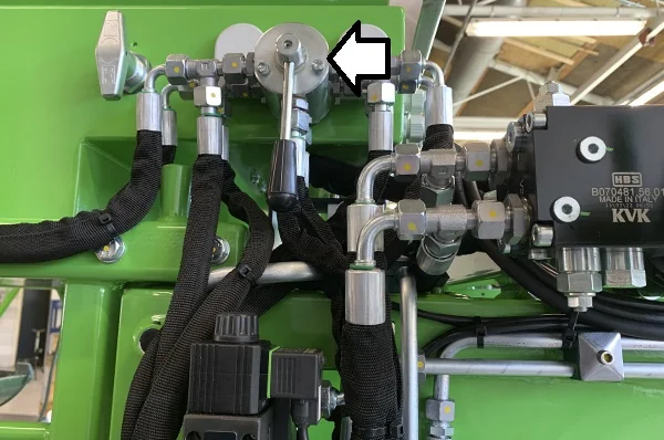 K-OPTION: Diveter 800-1