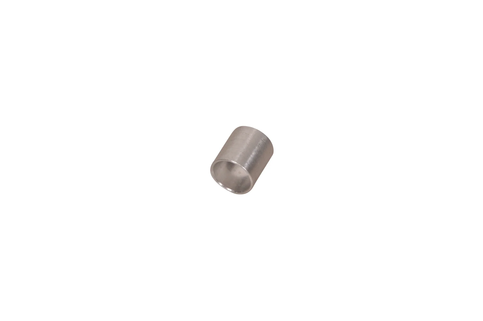 Alu-ring for overtræksstrømpe 21MM