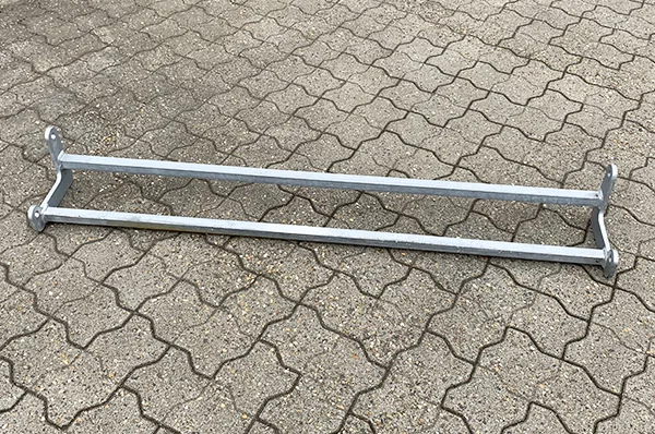 Compact Gaffel kort