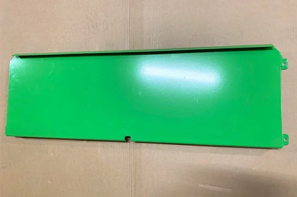 Sikkerhedsplade