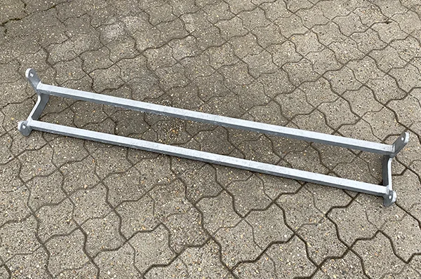 Compact Gaffel lang
