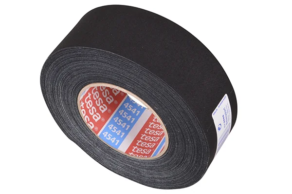 Tape Tesa tjæretape 50mm 50m