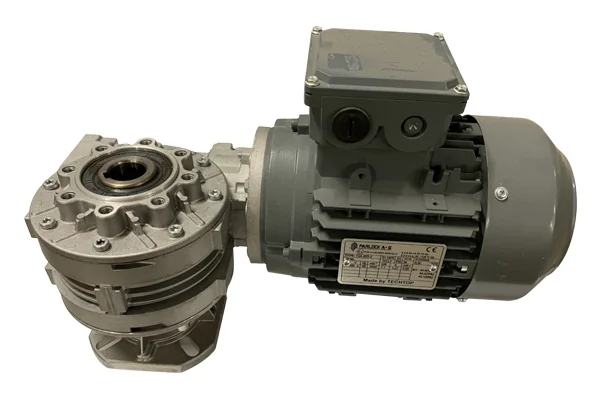 SP0 Gearmotor 3x200V 60 Hz
