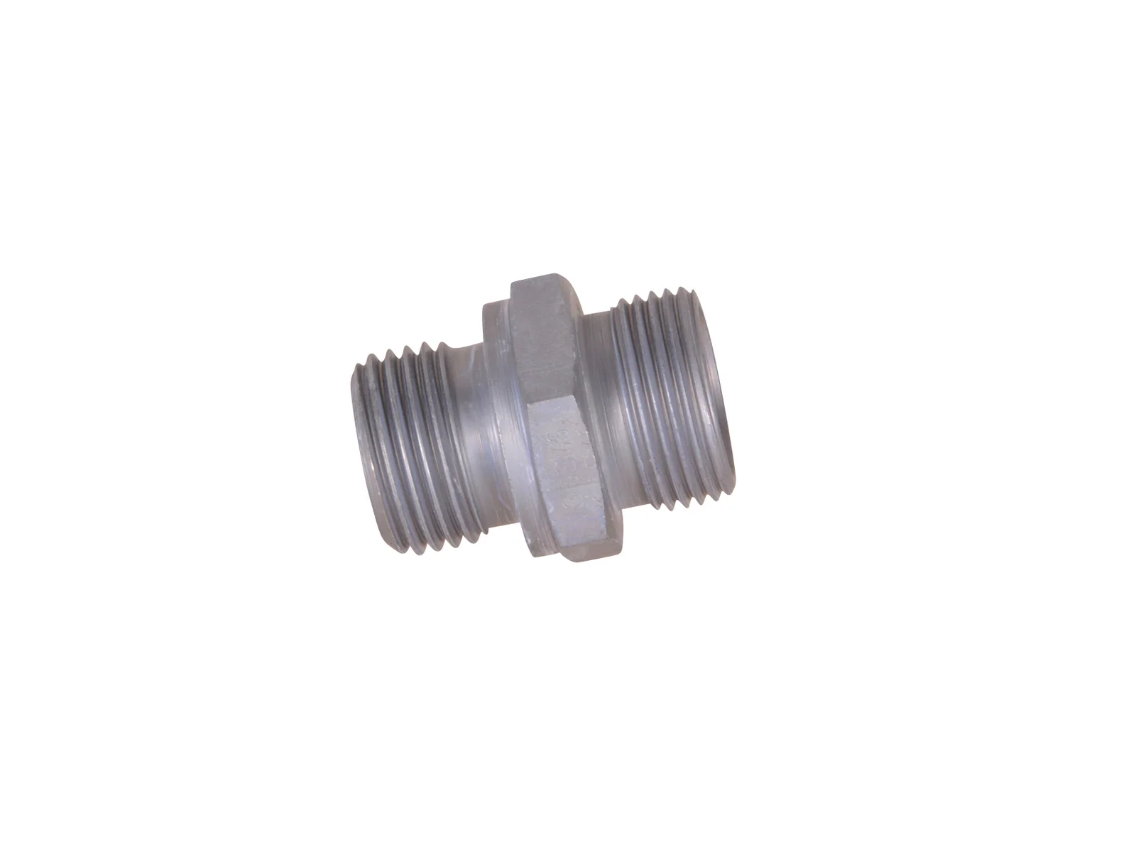 Lige indskr. 15L 1/2" U.O