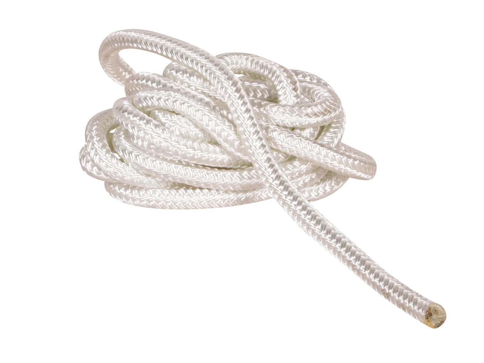 Reb baglåge 4,2 m fangefold 12 mm