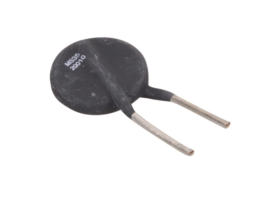 NTC Termistor, stor model