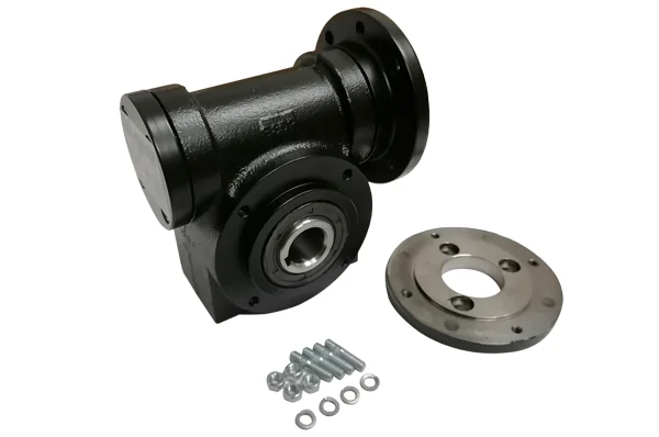 BJ-Snekgear serie 42 Udveksling 10:1
