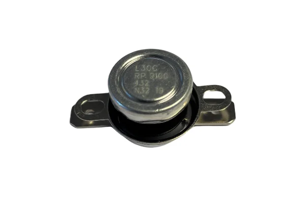 Thermostat til varmeskab