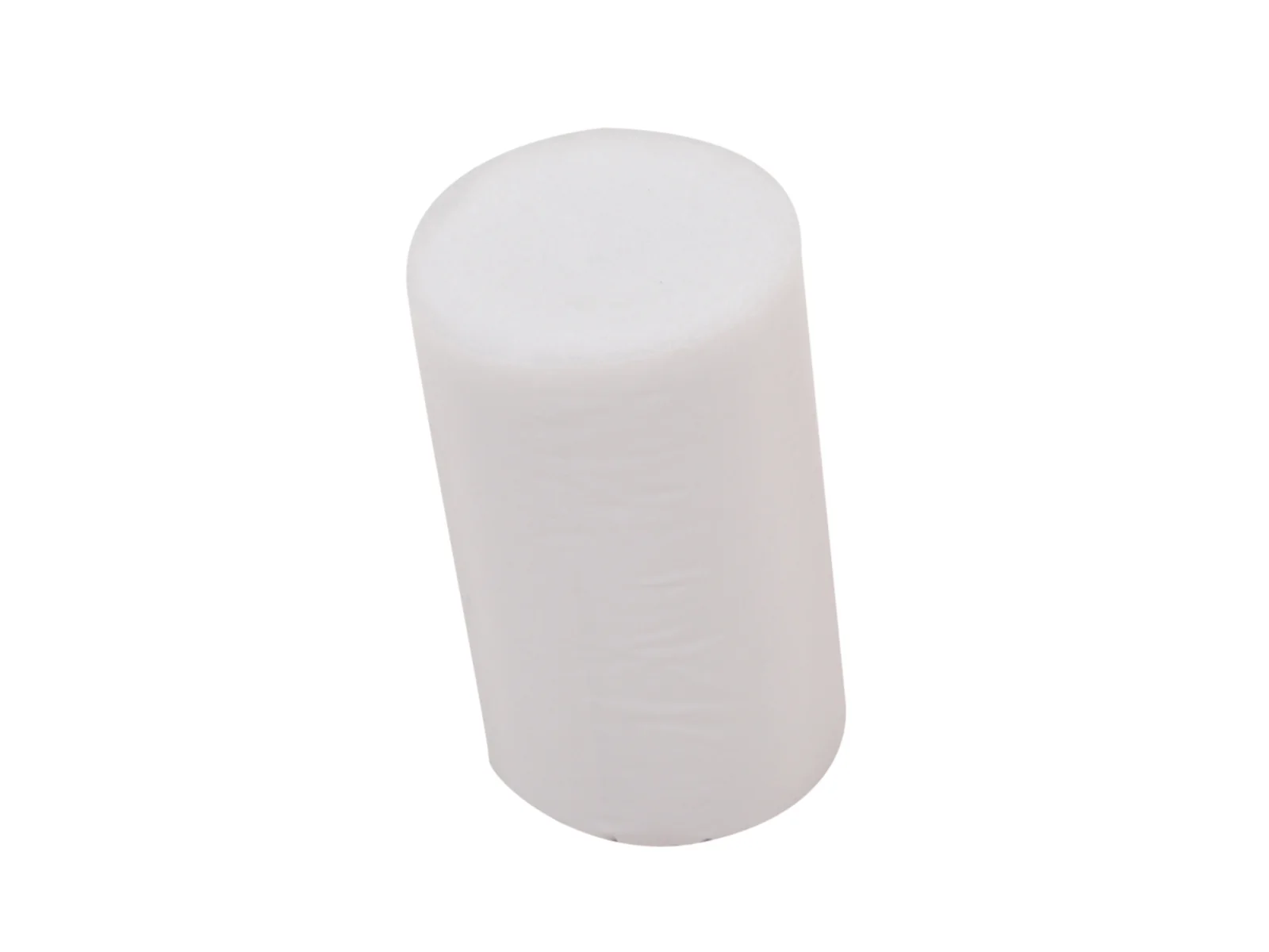 Rulle-vat, polyester fibre 8 STKpr æske