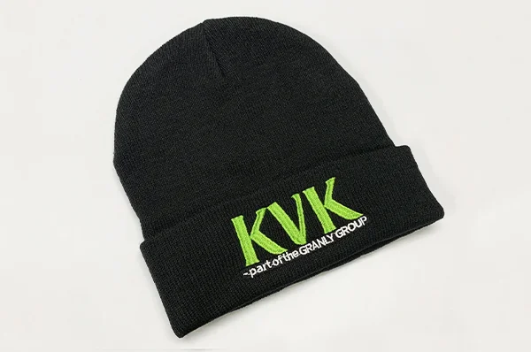 KVK Strikhue