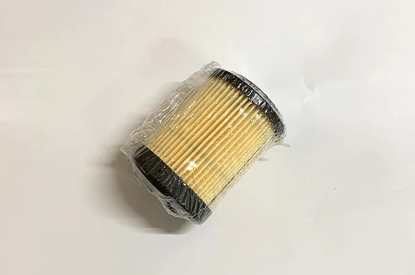 B&S Oilefilter indsats