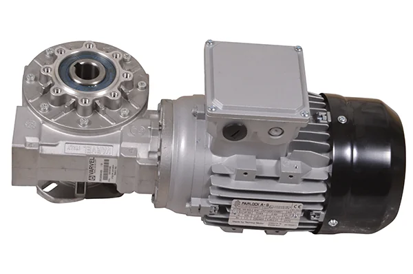 Gearmotor kompl.SP0 3x400V