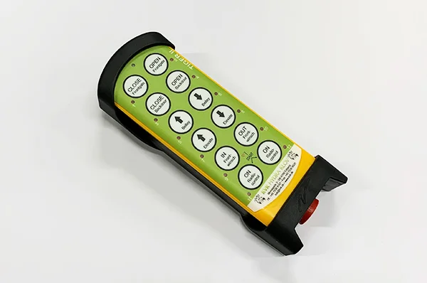 Fjernbetjening 5 funktioner