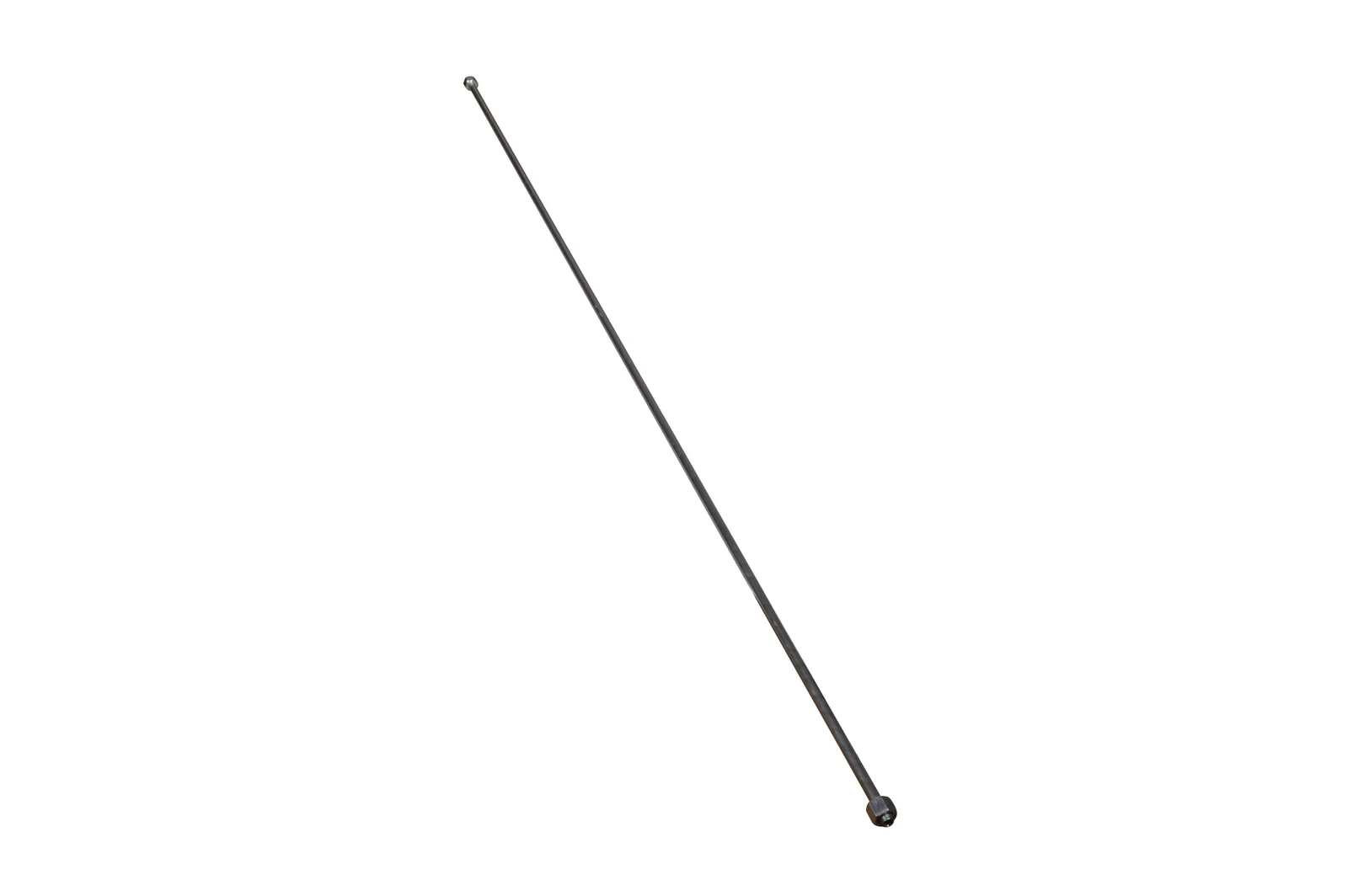 HY-RØR KVK500-03 10x1,5/A3l L.1540MM