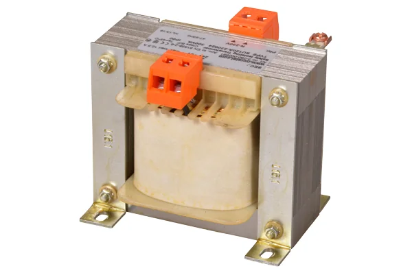 Transformer 230V 24V 12,5A AC