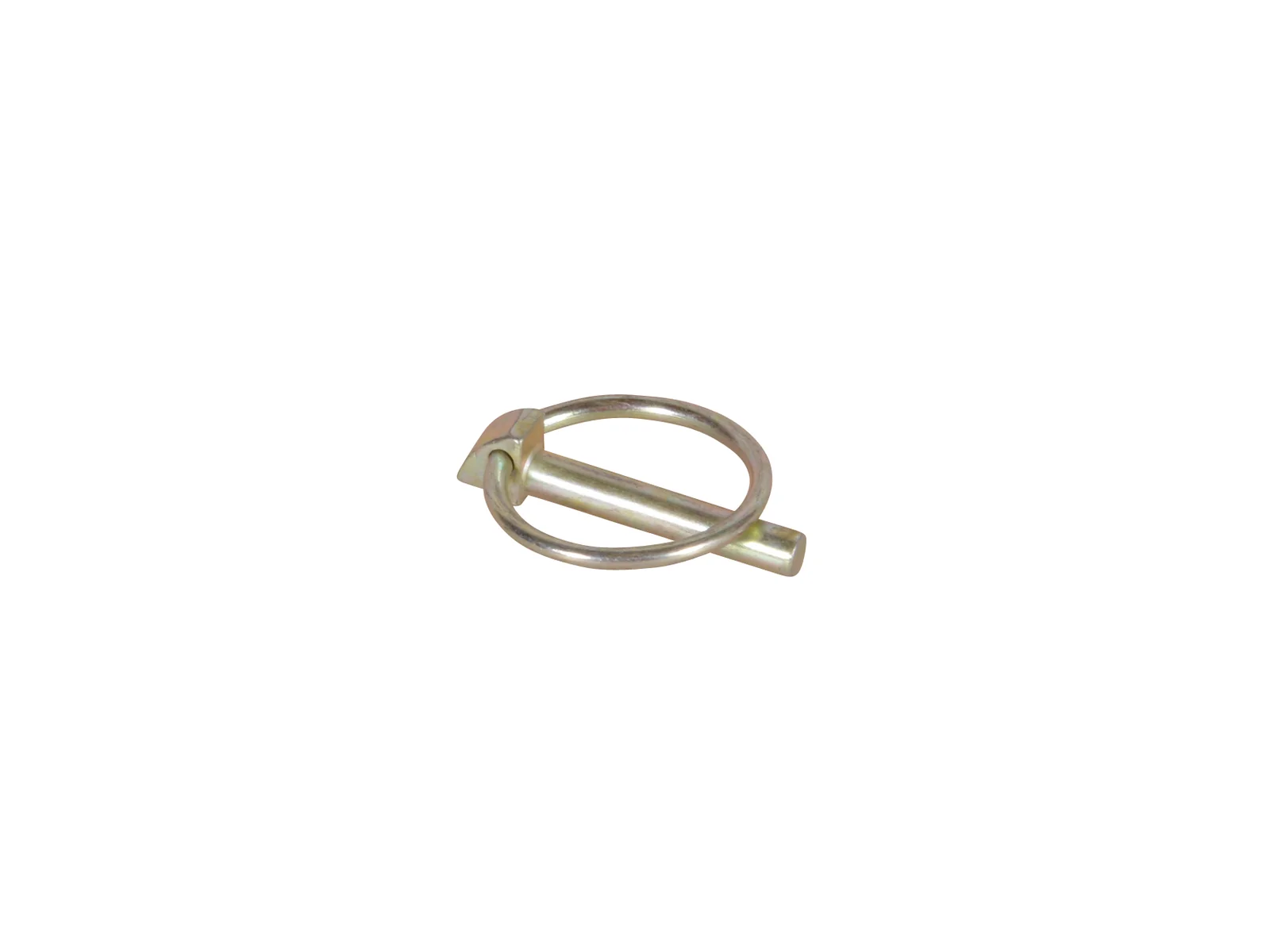 Ringsplit 6 mm mini